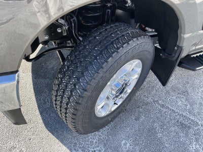 2026 Ford Super Duty F-350 SRW XLT