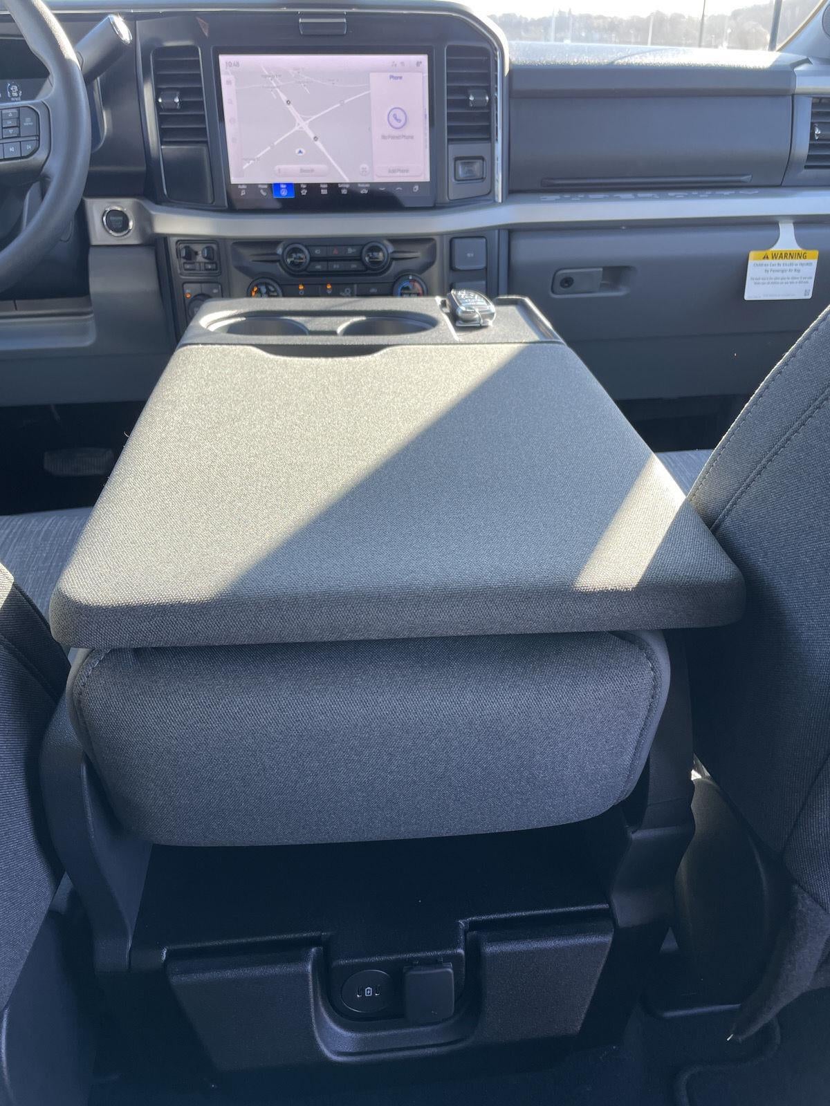 2026 Ford Super Duty F-350 SRW XLT