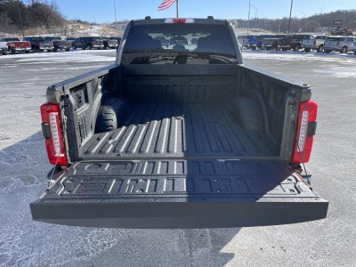 2026 Ford Super Duty F-350 SRW XLT