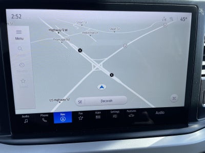 2026 Ford Super Duty F-350 SRW XLT