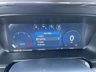 2026 Ford Super Duty F-350 SRW XLT