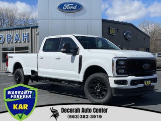 2026 Ford Super Duty F-350 SRW XLT
