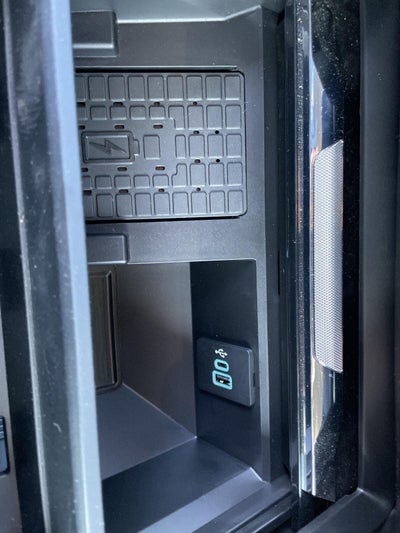 2024 Ford Super Duty F-350 SRW LARIAT