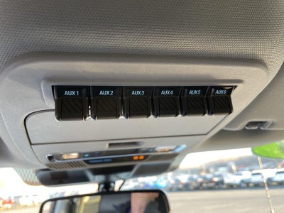 2024 Ford Super Duty F-350 SRW LARIAT