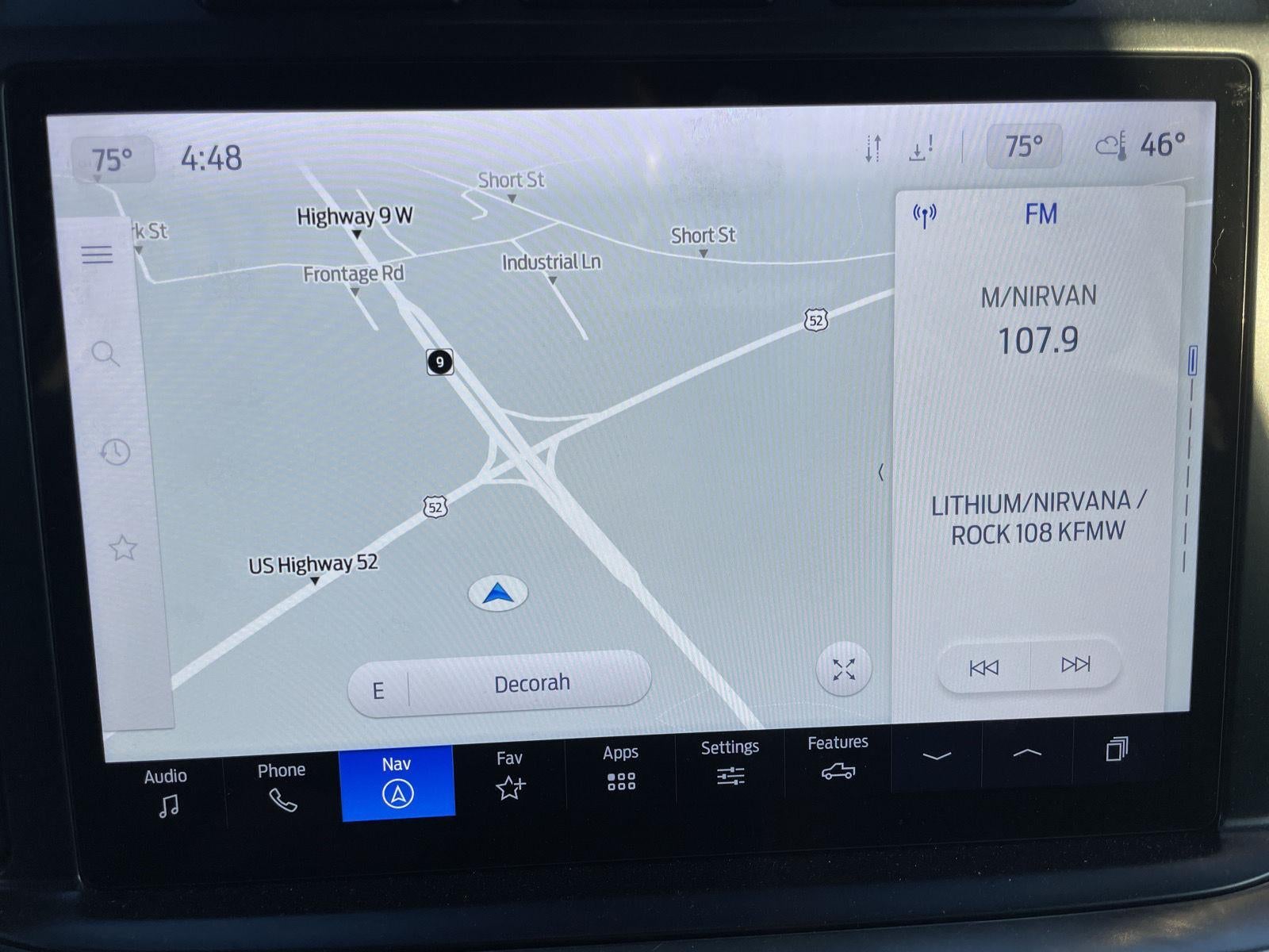 2024 Ford Super Duty F-350 SRW LARIAT