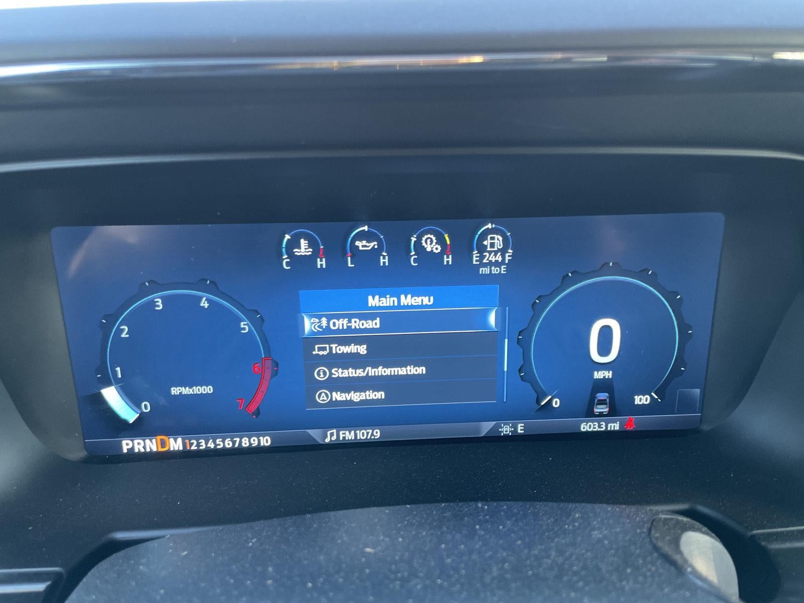 2024 Ford Super Duty F-350 SRW LARIAT