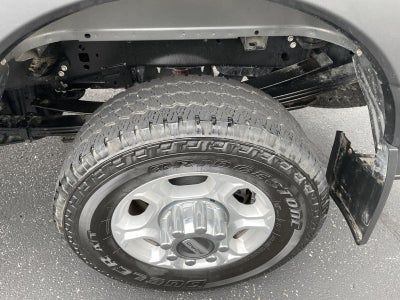 2026 Ford Super Duty F-350 Srw XLT
