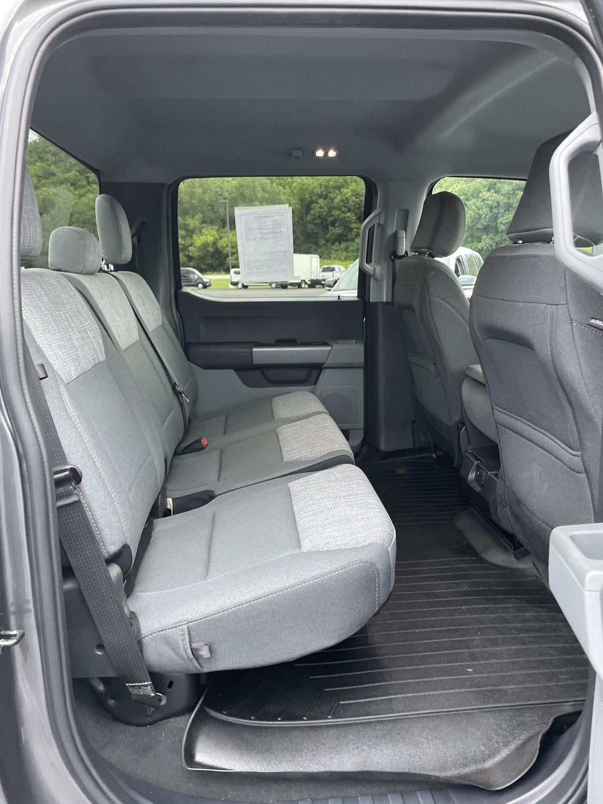 2026 Ford Super Duty F-350 Srw XLT