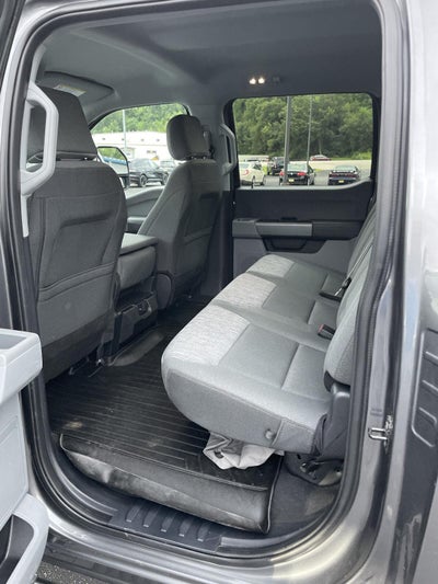 2026 Ford Super Duty F-350 Srw XLT