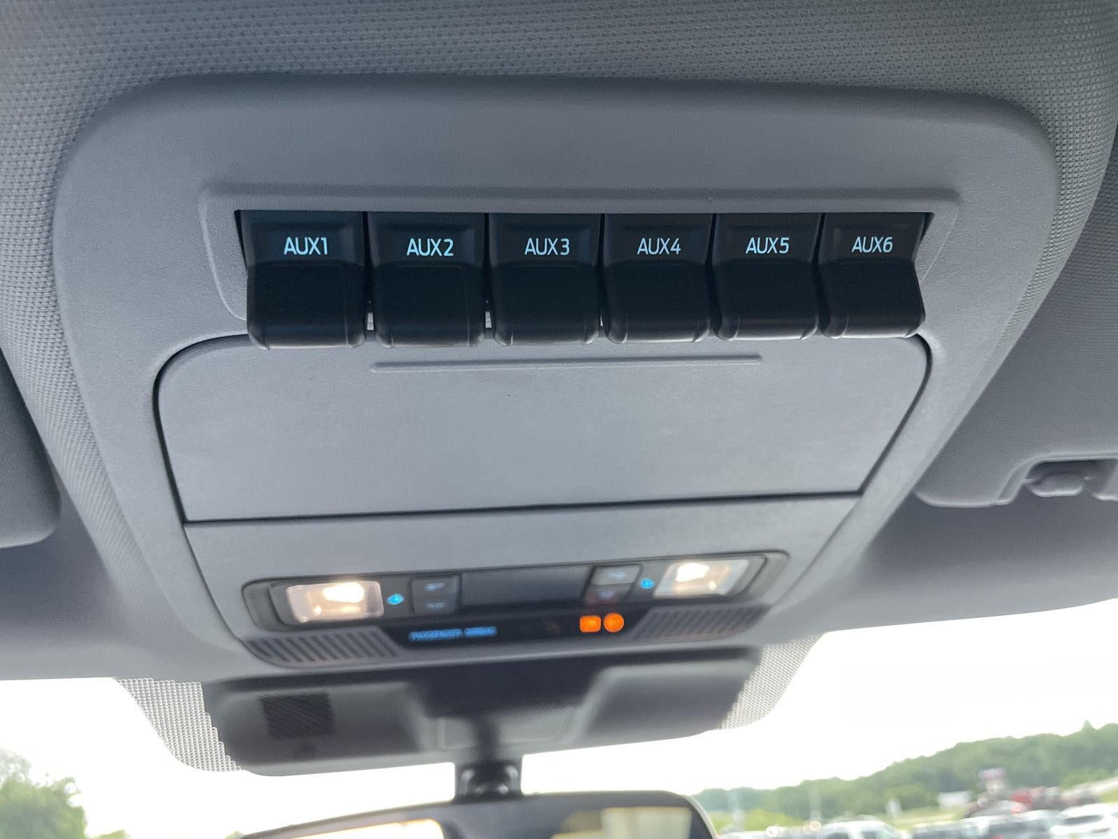 2026 Ford Super Duty F-350 Srw XLT