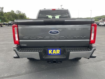 2026 Ford Super Duty F-350 Srw XLT