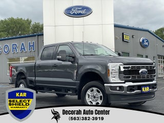 2026 Ford Super Duty F-350 SRW XLT