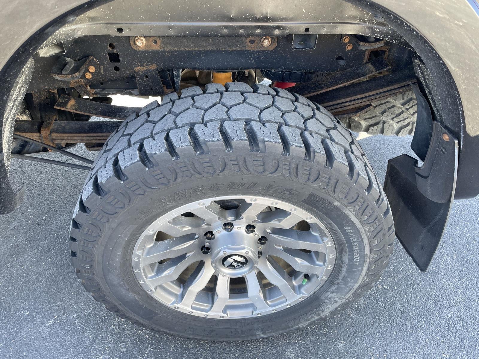 2020 Ford Super Duty F-350 SRW XLT