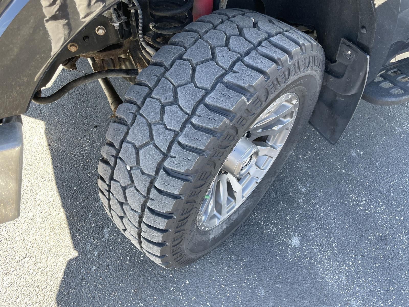 2020 Ford Super Duty F-350 SRW XLT