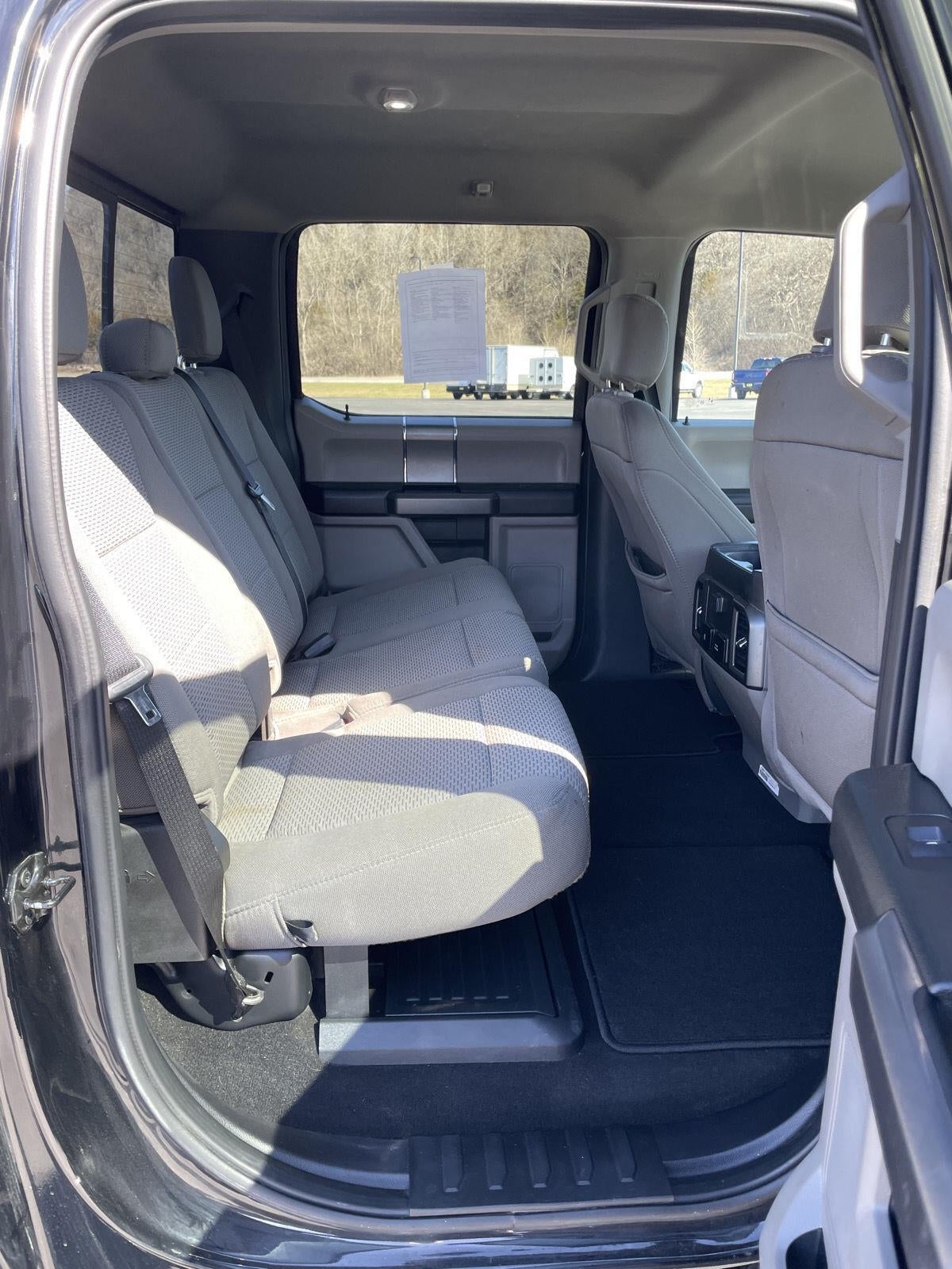 2020 Ford Super Duty F-350 SRW XLT