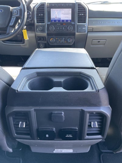 2020 Ford Super Duty F-350 SRW XLT