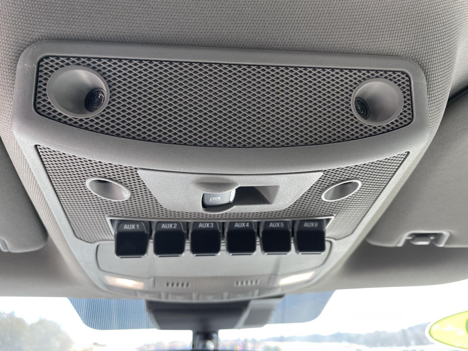 2020 Ford Super Duty F-350 SRW XLT