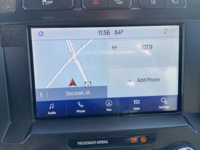 2020 Ford Super Duty F-350 SRW XLT