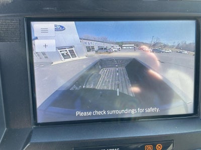 2020 Ford Super Duty F-350 SRW XLT