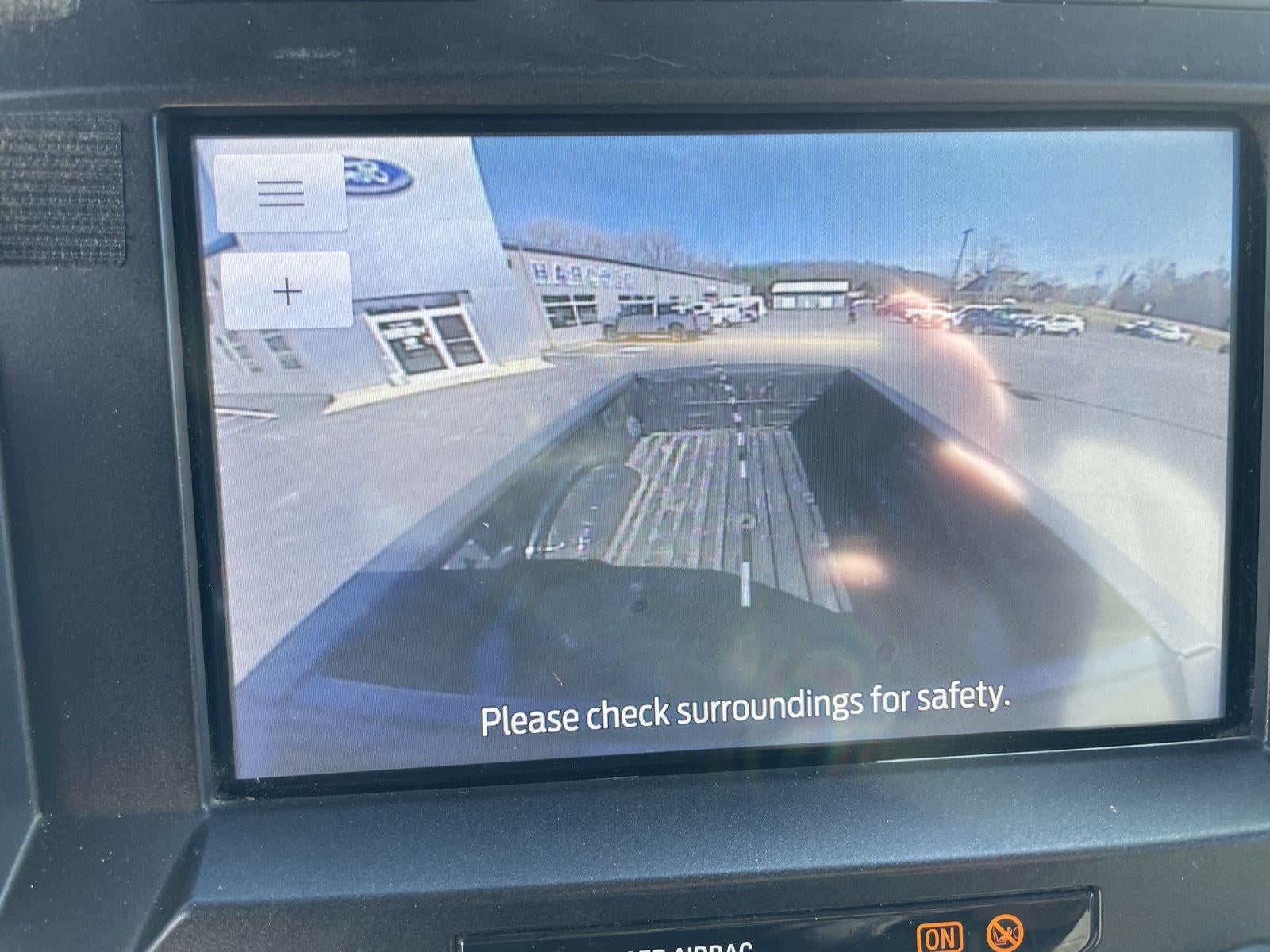 2020 Ford Super Duty F-350 SRW XLT