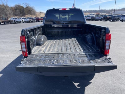 2020 Ford Super Duty F-350 SRW XLT