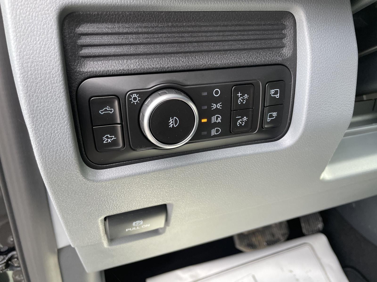 2026 Ford Super Duty F-350 SRW XLT