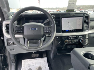 2026 Ford Super Duty F-350 SRW XLT