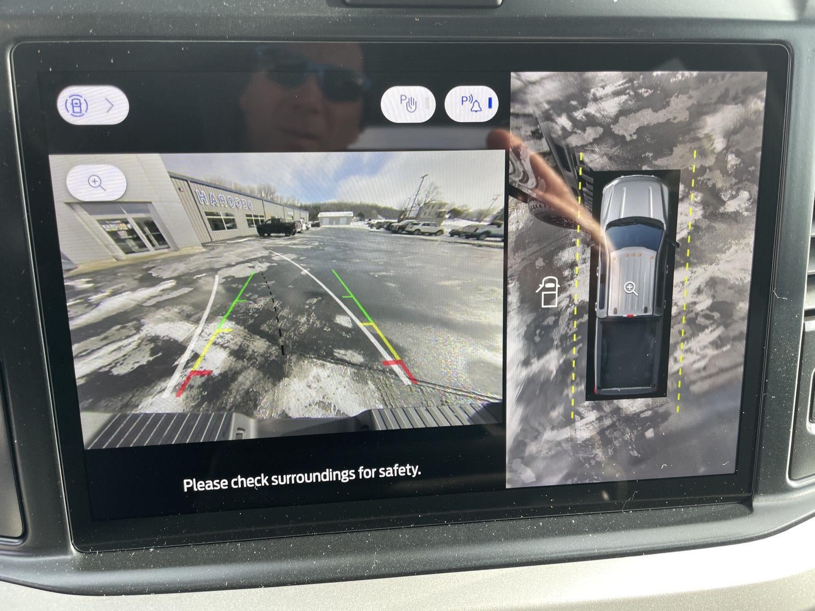 2026 Ford Super Duty F-350 SRW XLT