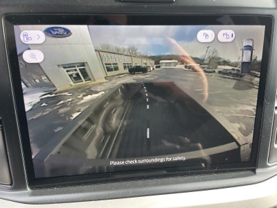 2026 Ford Super Duty F-350 SRW XLT