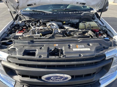 2020 Ford Super Duty F-350 SRW XL