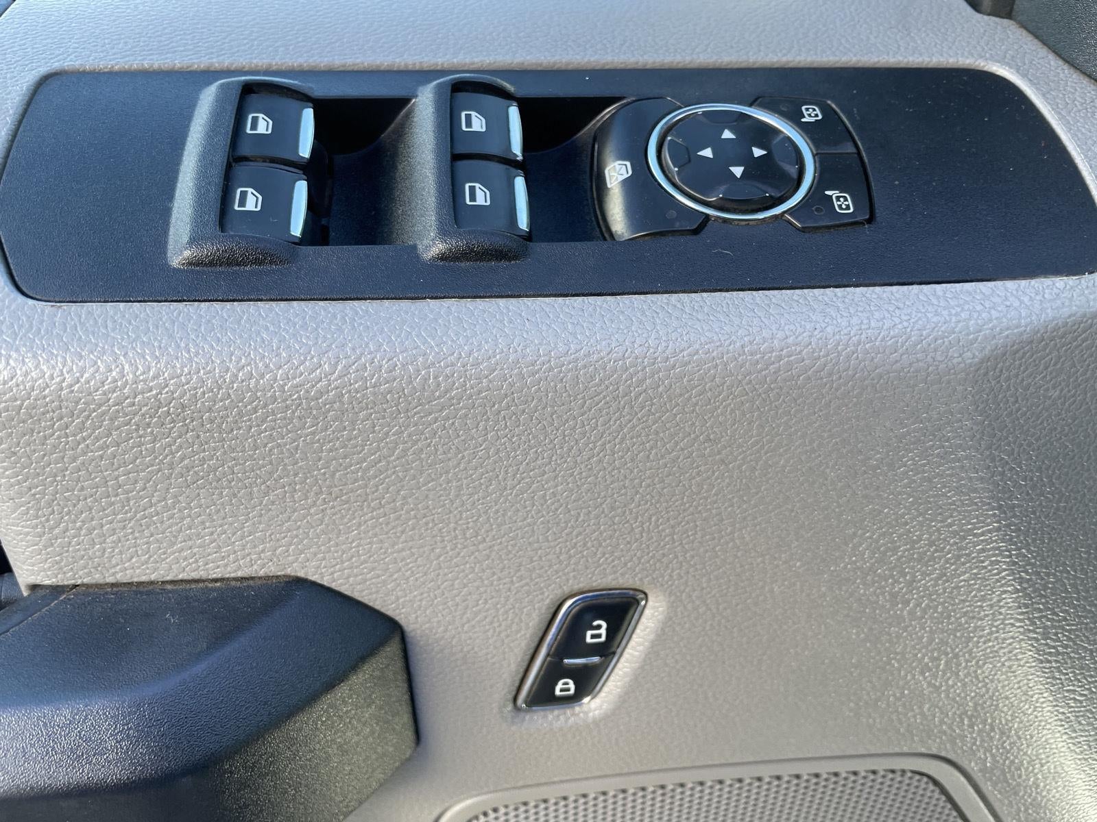 2020 Ford Super Duty F-350 SRW XL