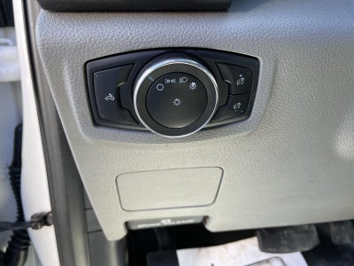 2020 Ford Super Duty F-350 SRW XL