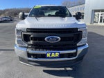 2020 Ford Super Duty F-350 SRW XL