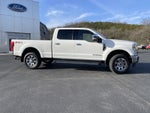 2021 Ford Super Duty F-350 SRW King Ranch