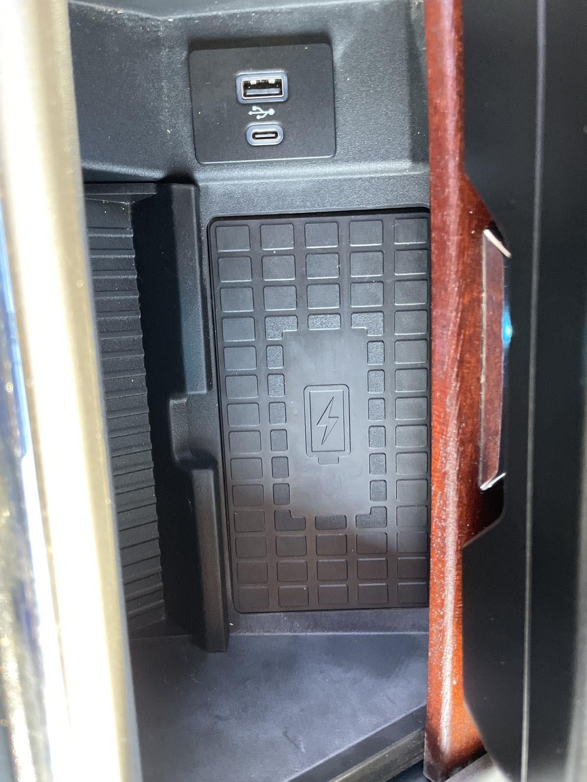 2021 Ford Super Duty F-350 SRW King Ranch