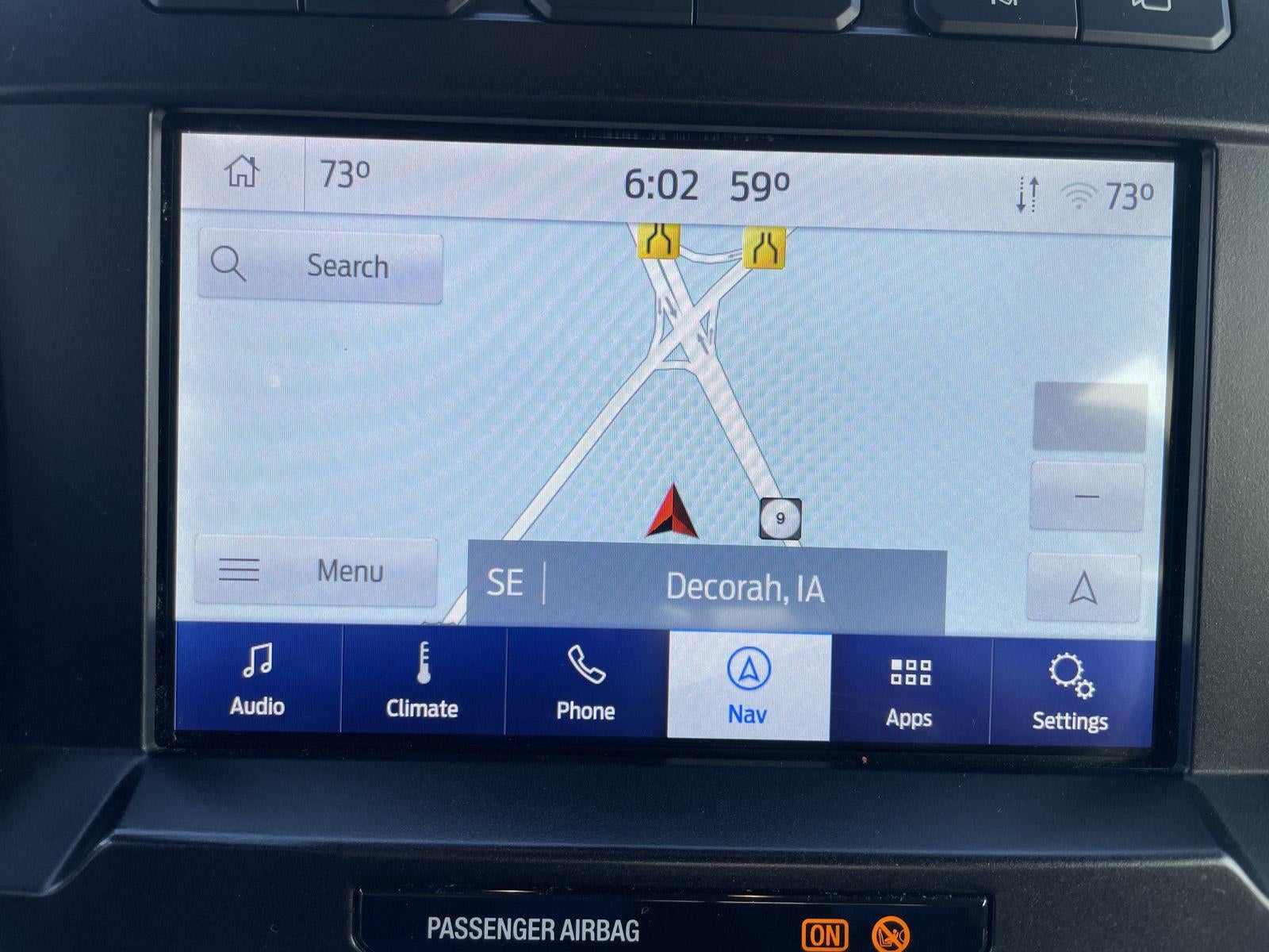 2021 Ford Super Duty F-350 SRW King Ranch