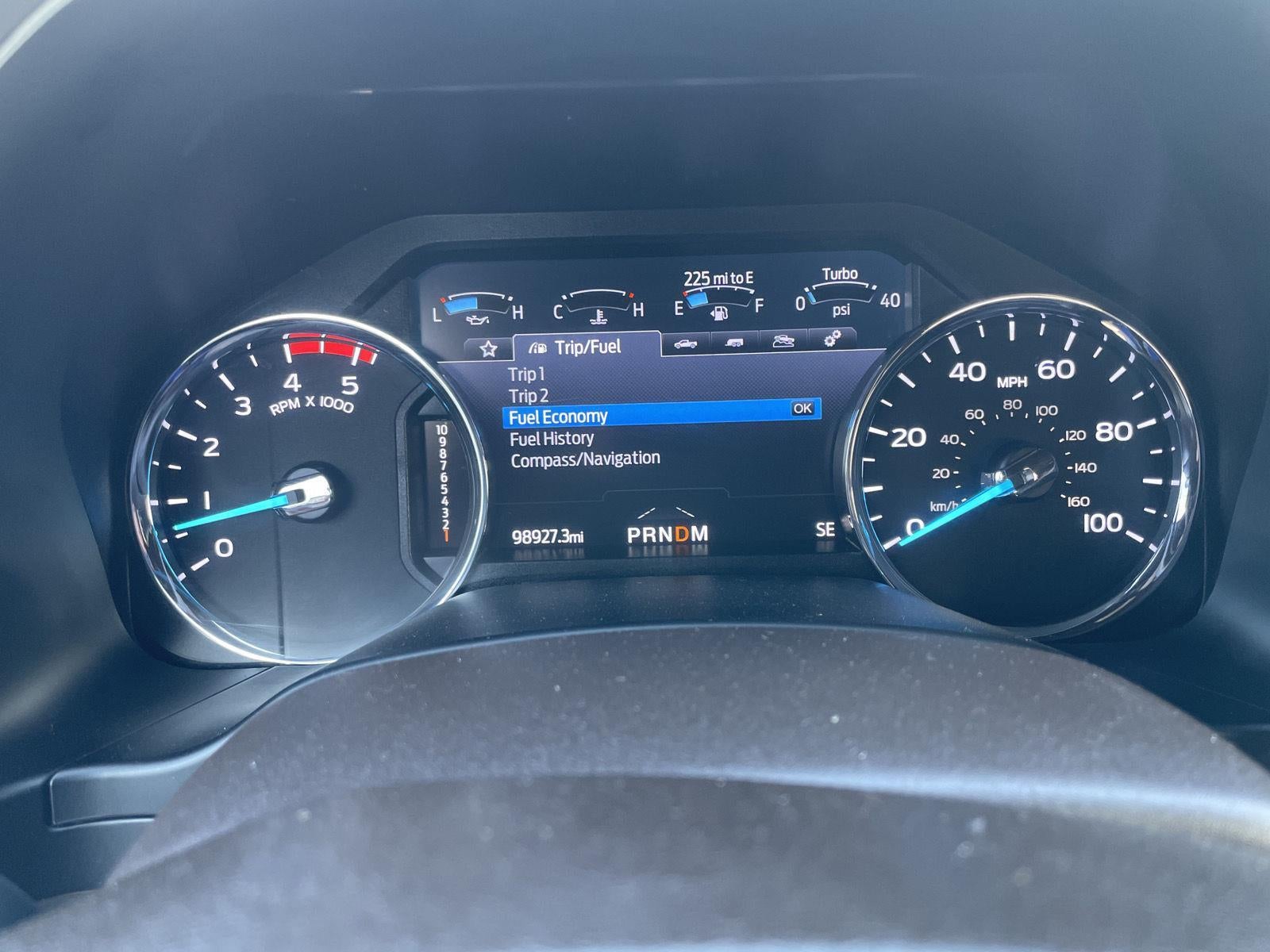 2021 Ford Super Duty F-350 SRW King Ranch