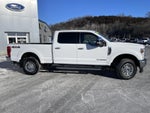 2021 Ford Super Duty F-350 SRW King Ranch