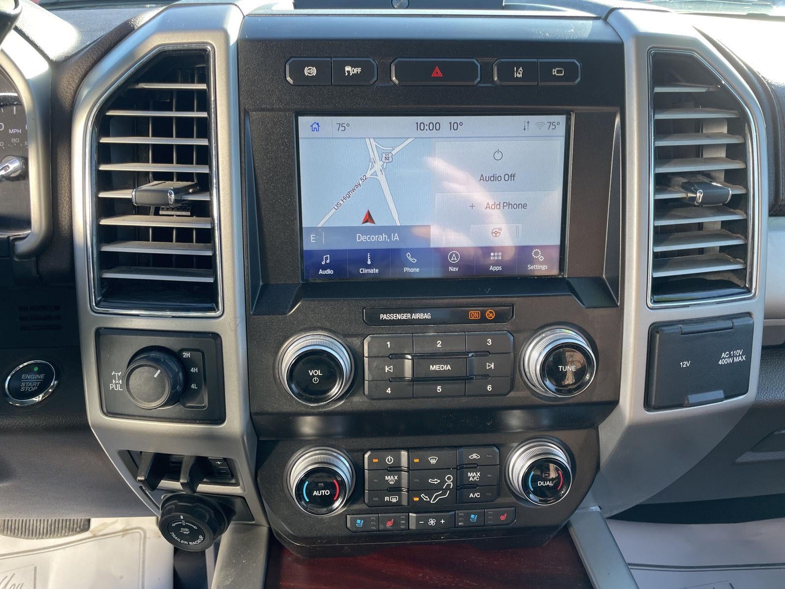 2021 Ford Super Duty F-350 SRW King Ranch