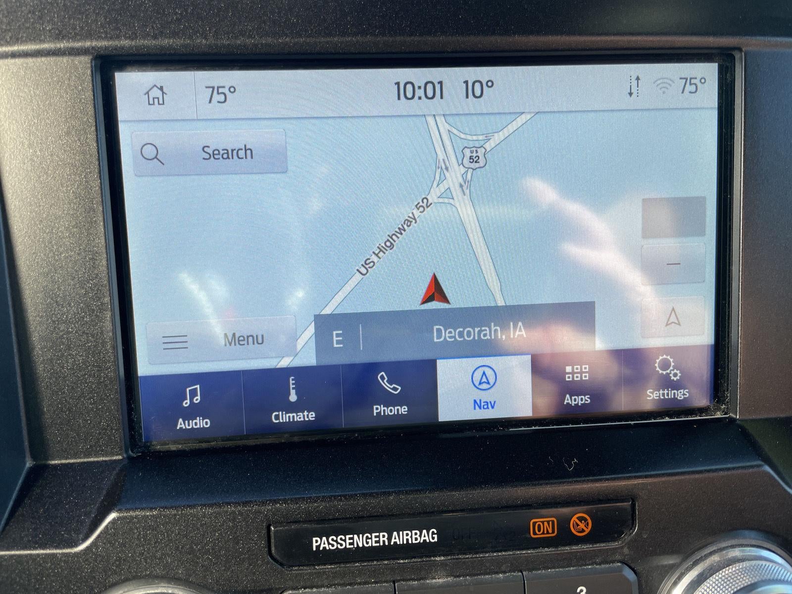 2021 Ford Super Duty F-350 SRW King Ranch