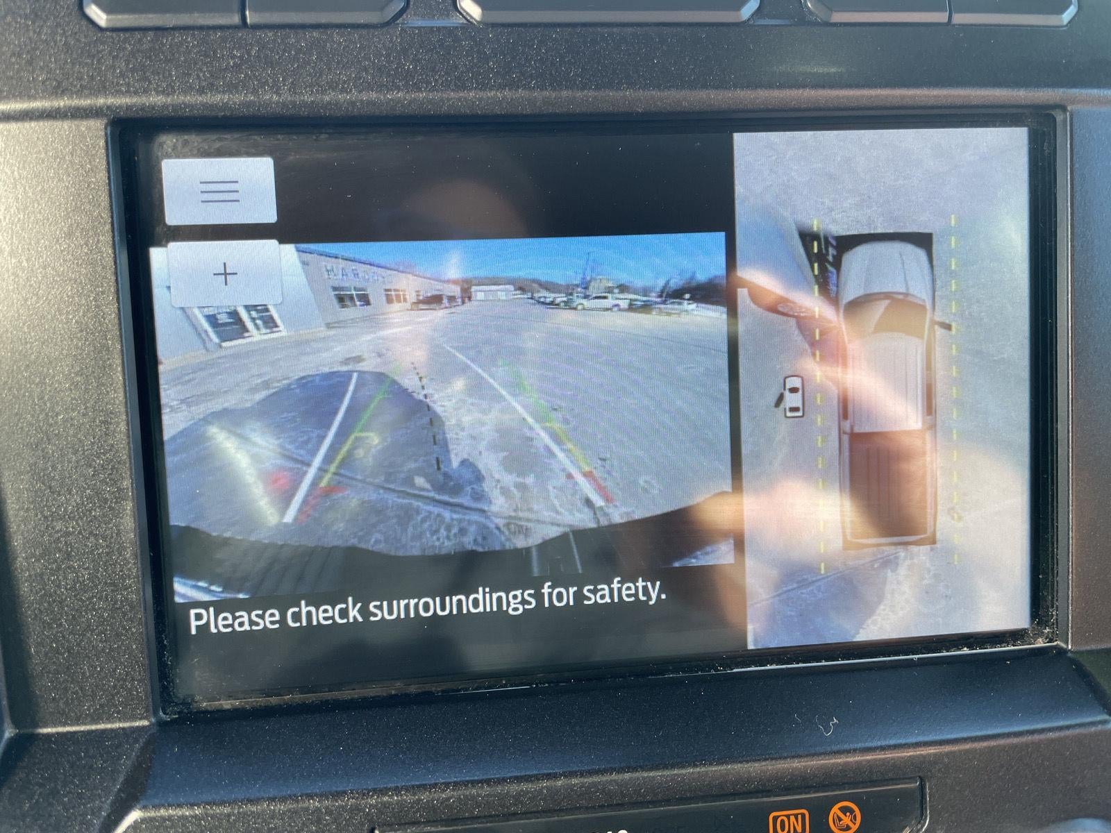 2021 Ford Super Duty F-350 SRW King Ranch