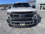 2021 Ford Super Duty F-350 SRW King Ranch