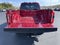 2025 Ford Super Duty F-350 SRW Platinum