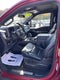2025 Ford Super Duty F-350 SRW Platinum
