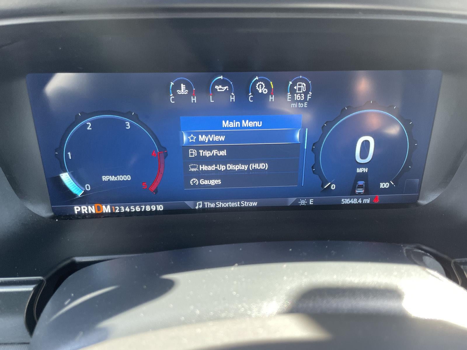 2025 Ford Super Duty F-350 SRW Platinum