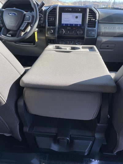 2022 Ford Super Duty F-350 SRW XLT