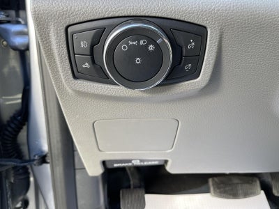 2022 Ford Super Duty F-350 SRW XLT