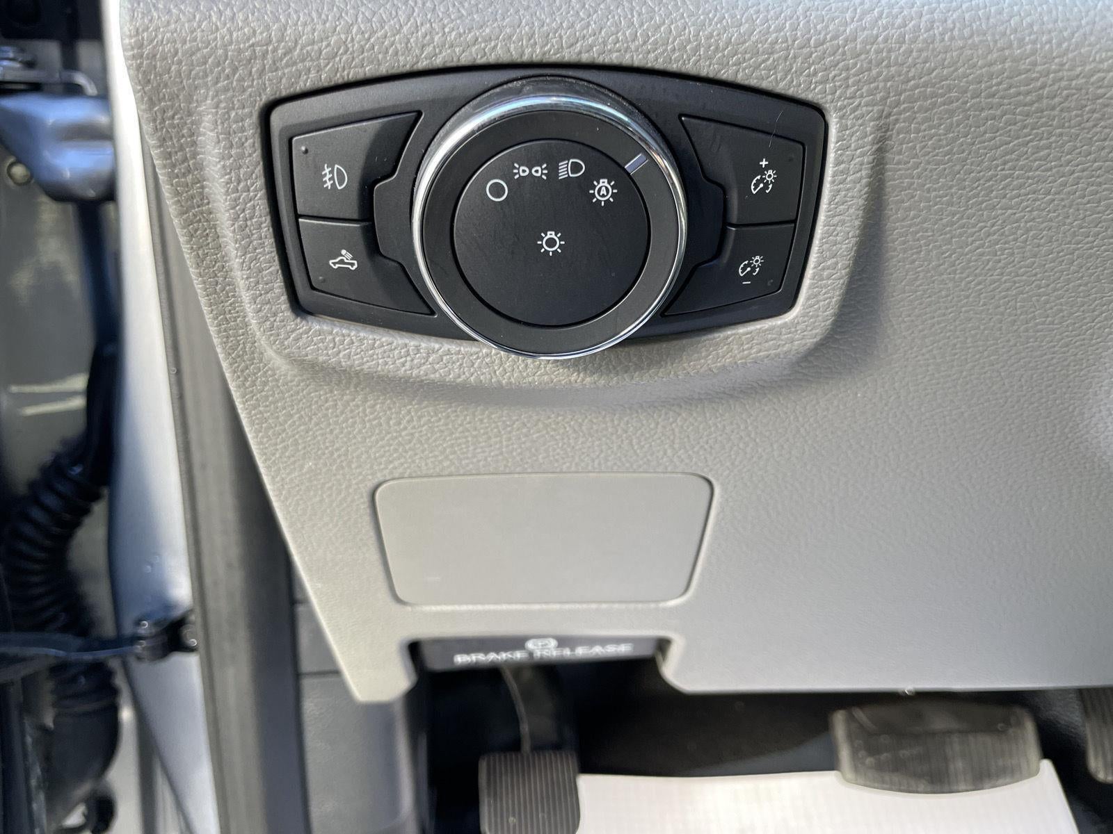 2022 Ford Super Duty F-350 SRW XLT