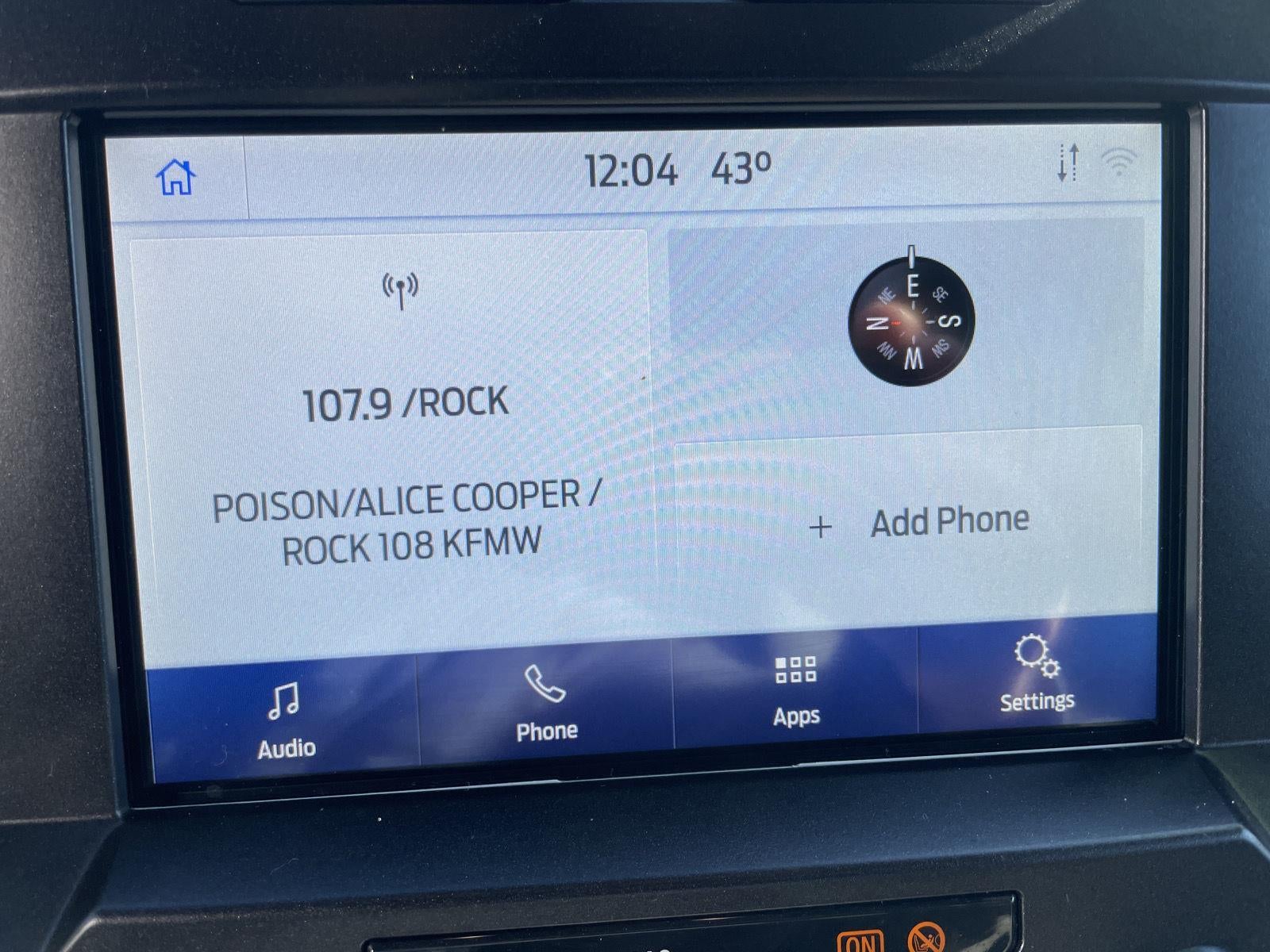 2022 Ford Super Duty F-350 SRW XLT