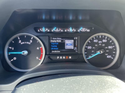 2022 Ford Super Duty F-350 SRW XLT